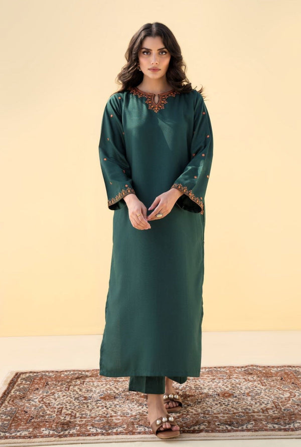 AFREEN EMB 3PC
