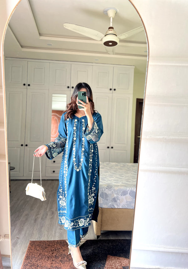 SAHER سحر