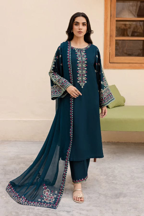 Gul.e.Bahar 3PC Zink